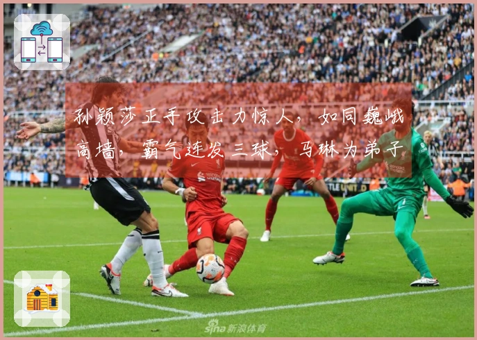 孙颖莎正手攻击力惊人，如同巍峨高墙，霸气连发三球，马琳为弟子点赞